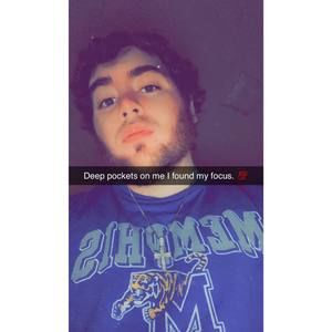 Meet your Posher, Dalton